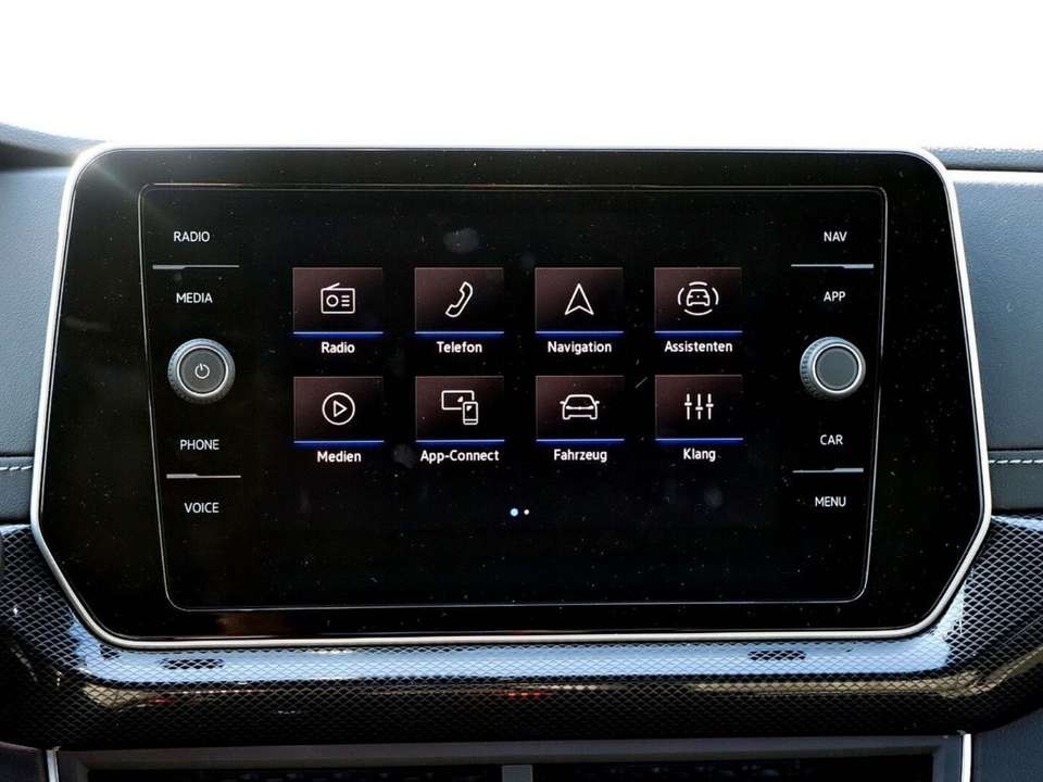 Volkswagen T-Cross - Imagem 9