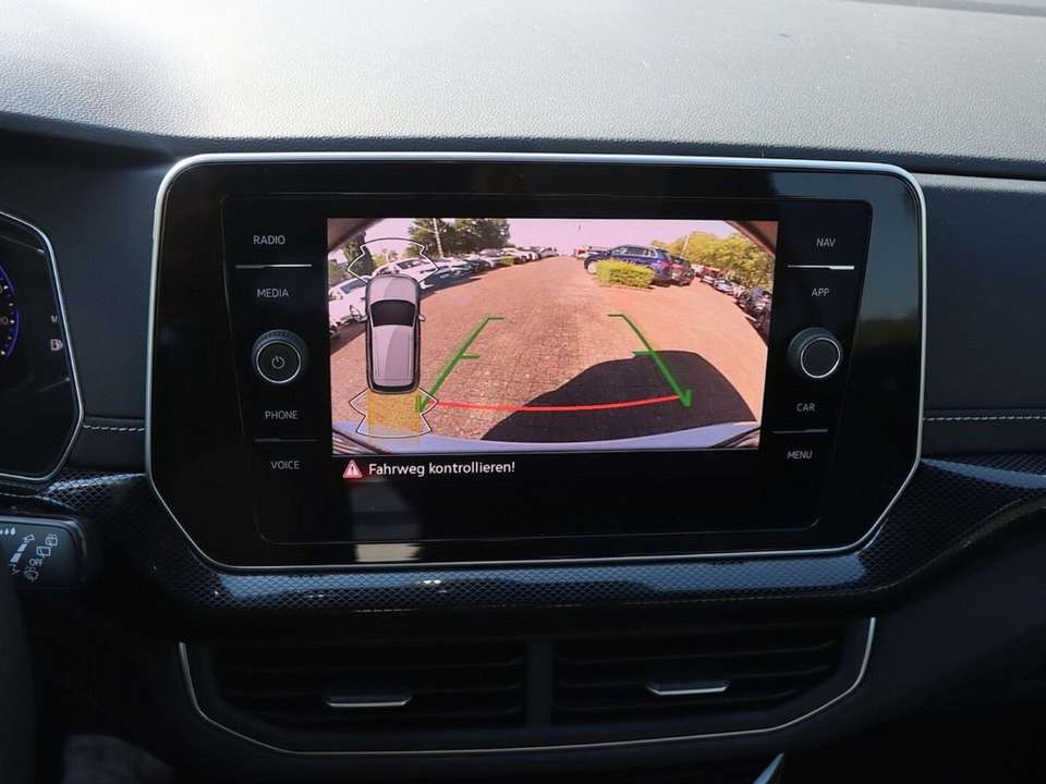 Volkswagen T-Cross - Imagem 10