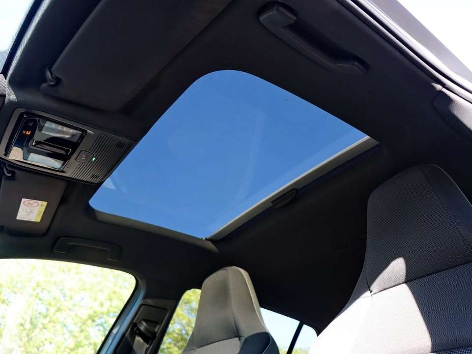 Volkswagen Golf - Imagem 11
