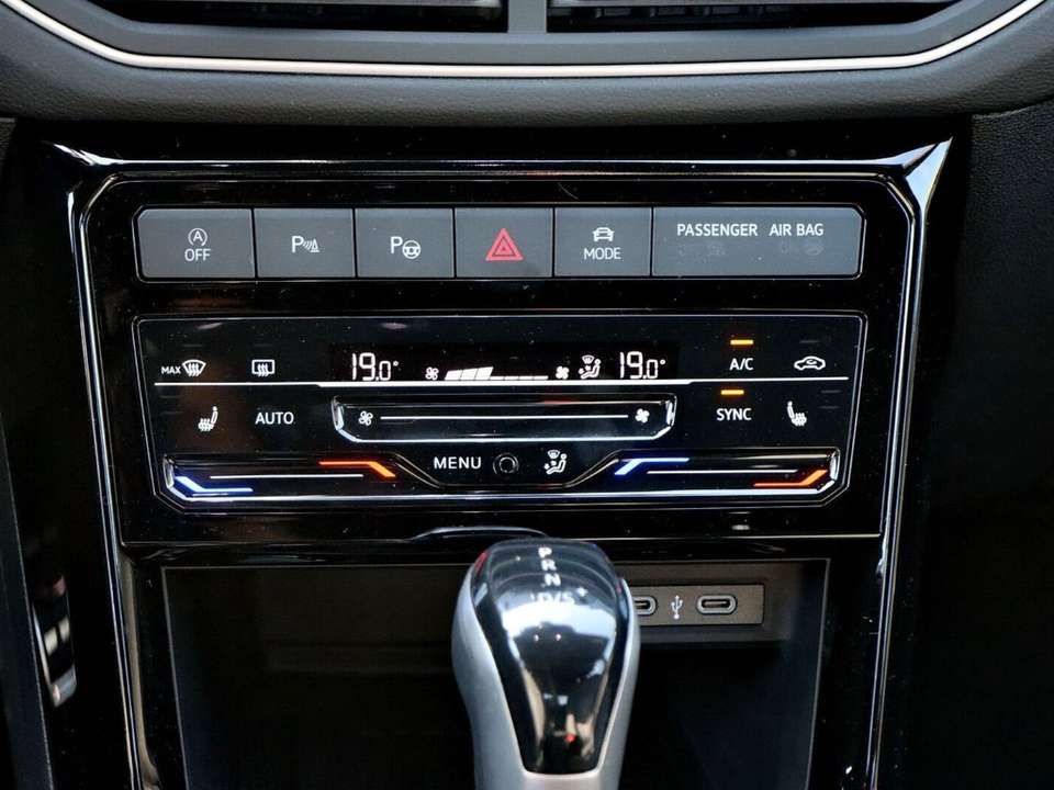 Volkswagen T-Cross - Imagem 11