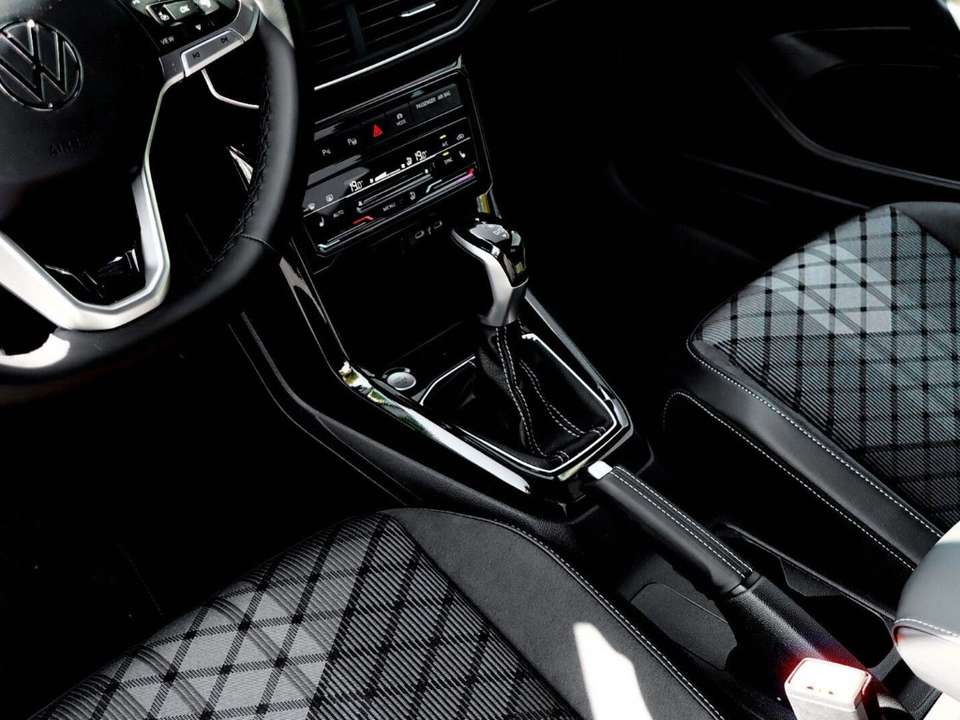 Volkswagen T-Cross - Imagem 12