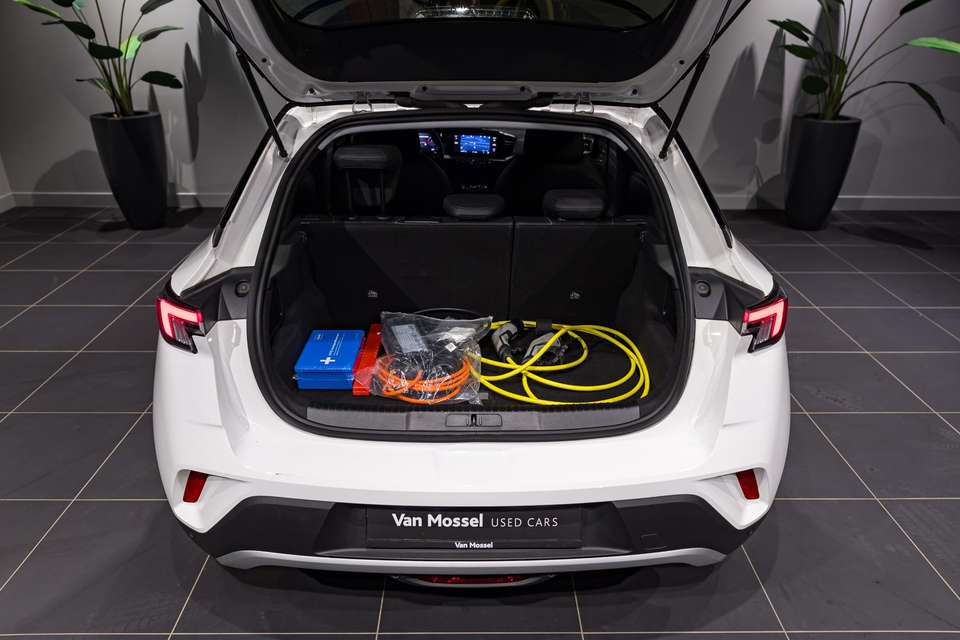 Opel Mokka-E - Imagem 6