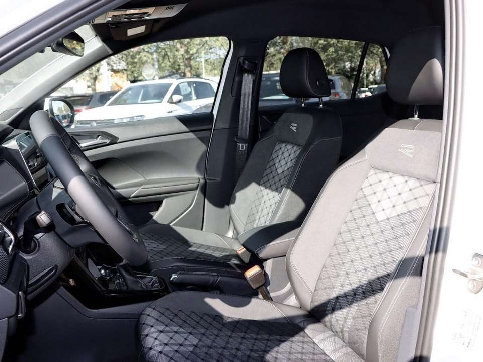 Volkswagen T-Cross - Imagem 13