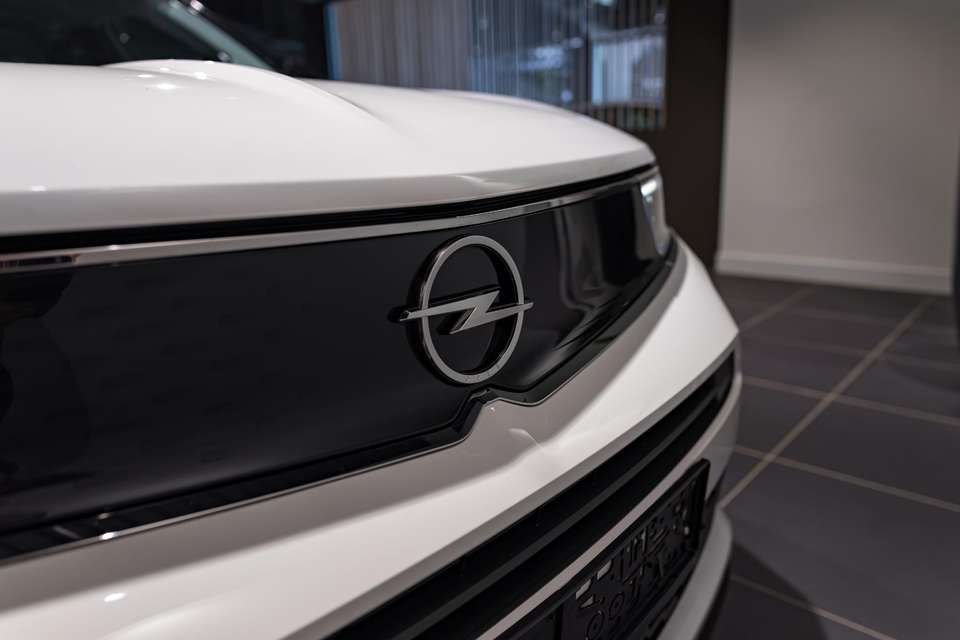 Opel Mokka-E - Imagem 8