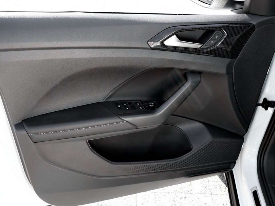 Volkswagen T-Cross - Imagem 14