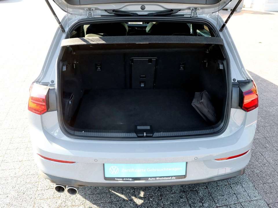 Volkswagen Golf - Imagem 15
