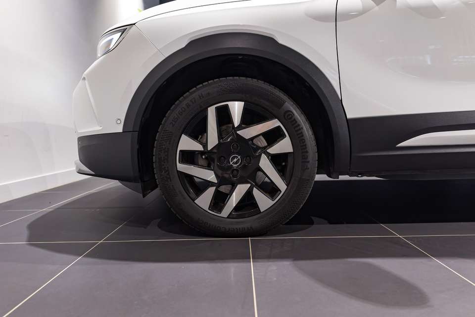 Opel Mokka-E - Imagem 9