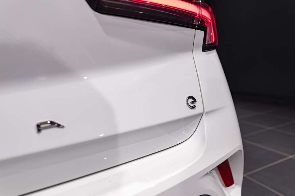 Opel Mokka-E - Imagem 11