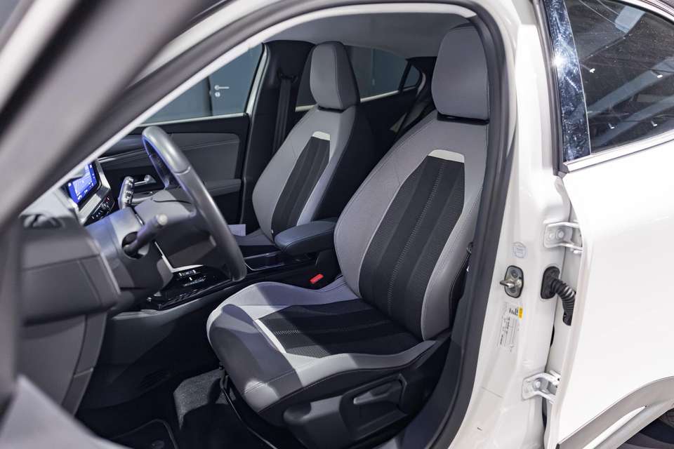 Opel Mokka-E - Imagem 13