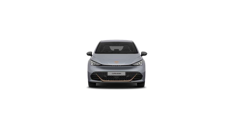 CUPRA Born - Imagem 2