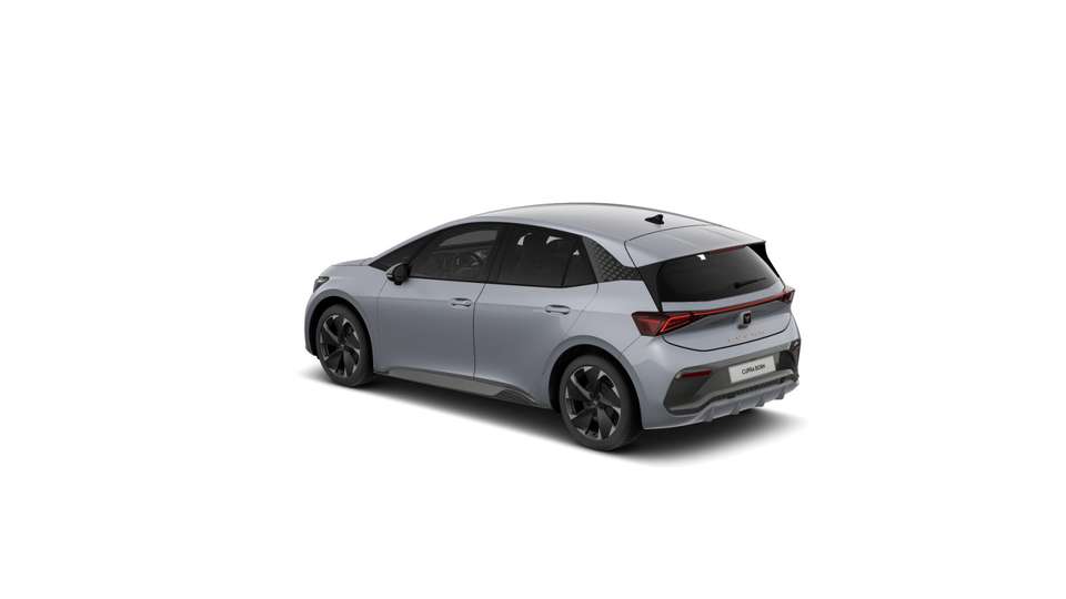 CUPRA Born - Imagem 4