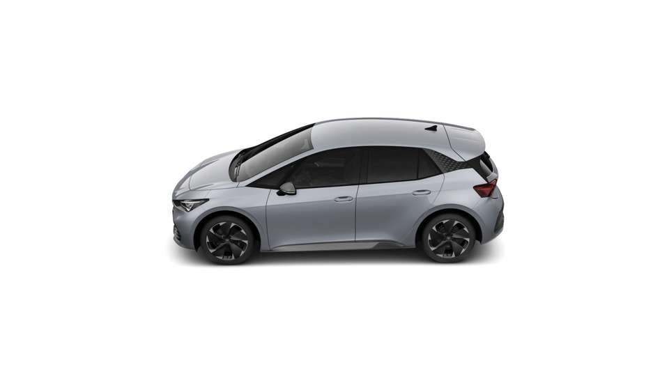 CUPRA Born - Imagem 5