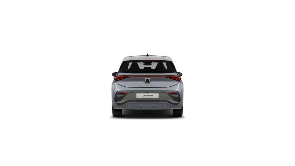 CUPRA Born - Imagem 6