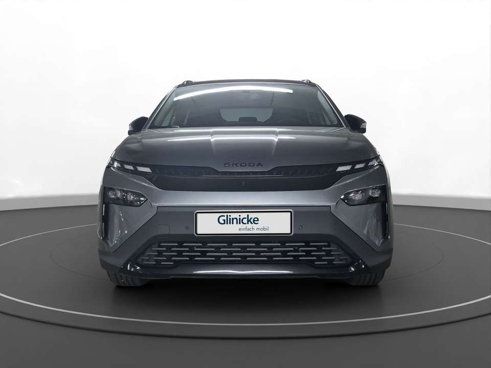 Skoda Elroq - Imagem 3