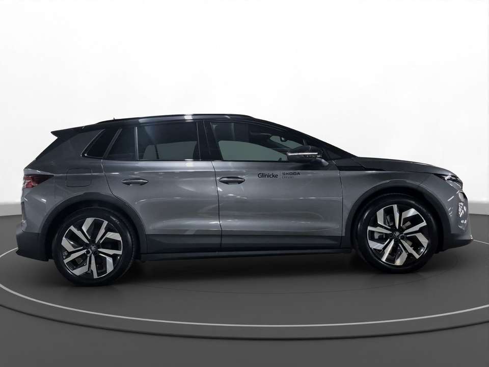 Skoda Elroq - Imagem 6