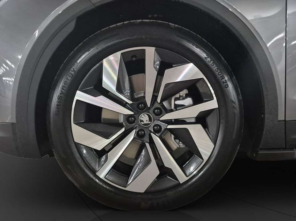 Skoda Elroq - Imagem 7