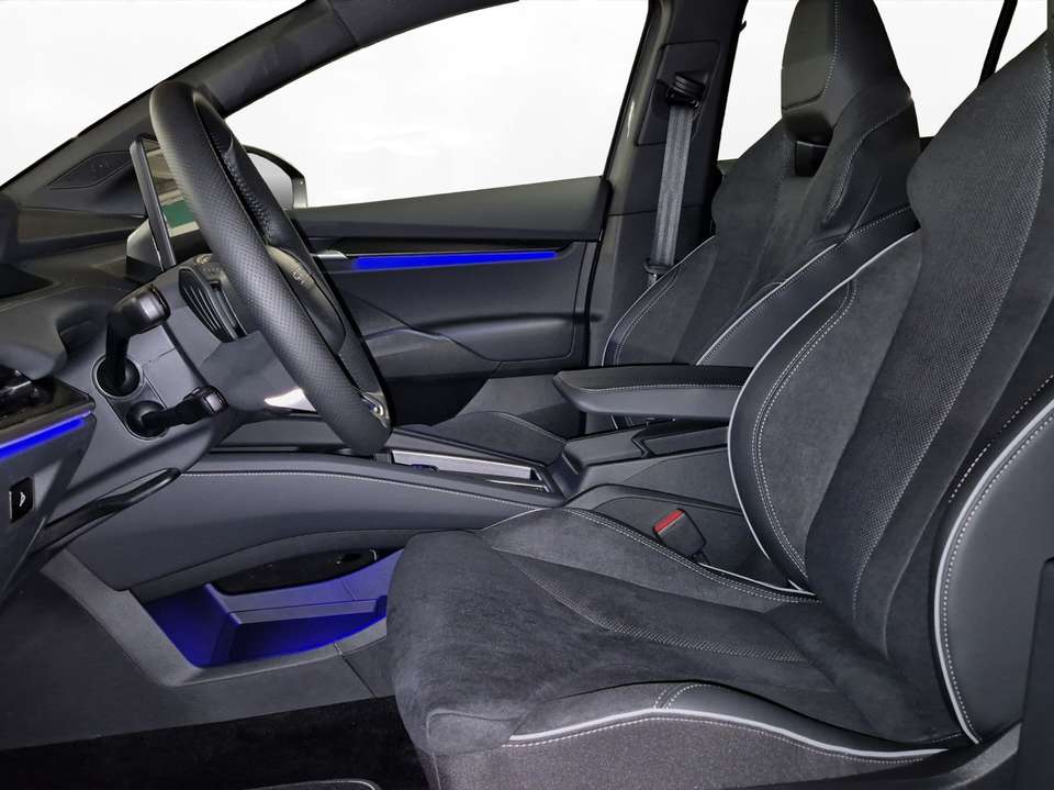 Skoda Elroq - Imagem 8
