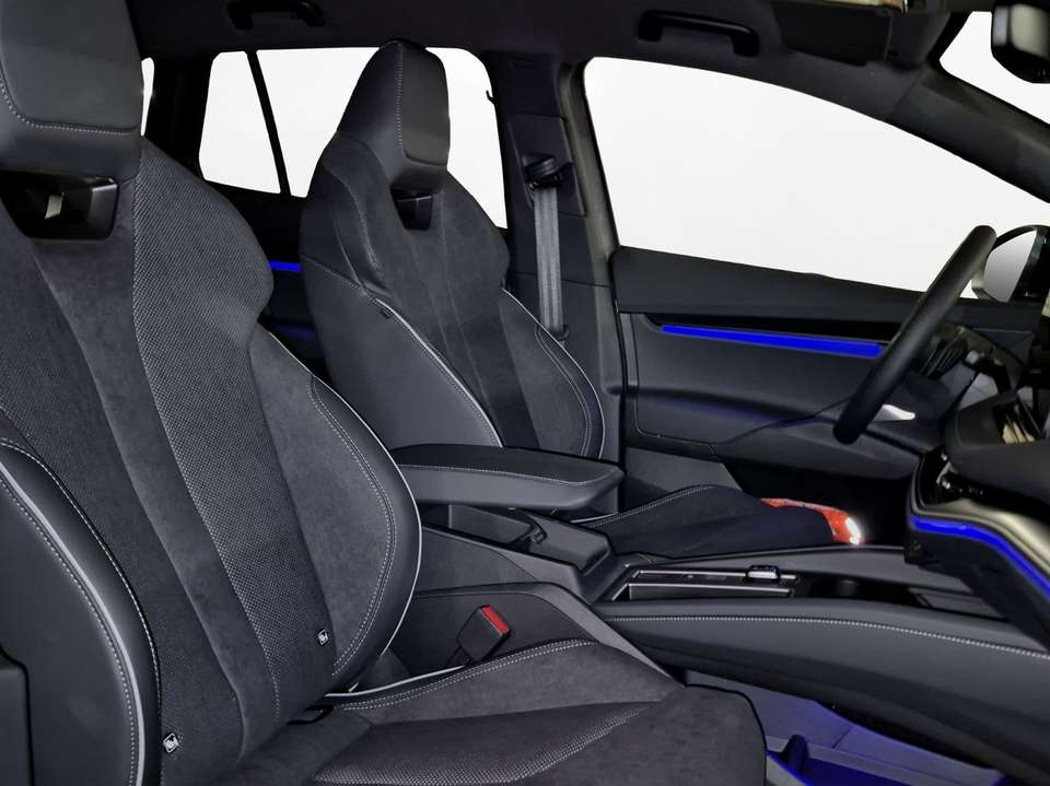 Skoda Elroq - Imagem 9