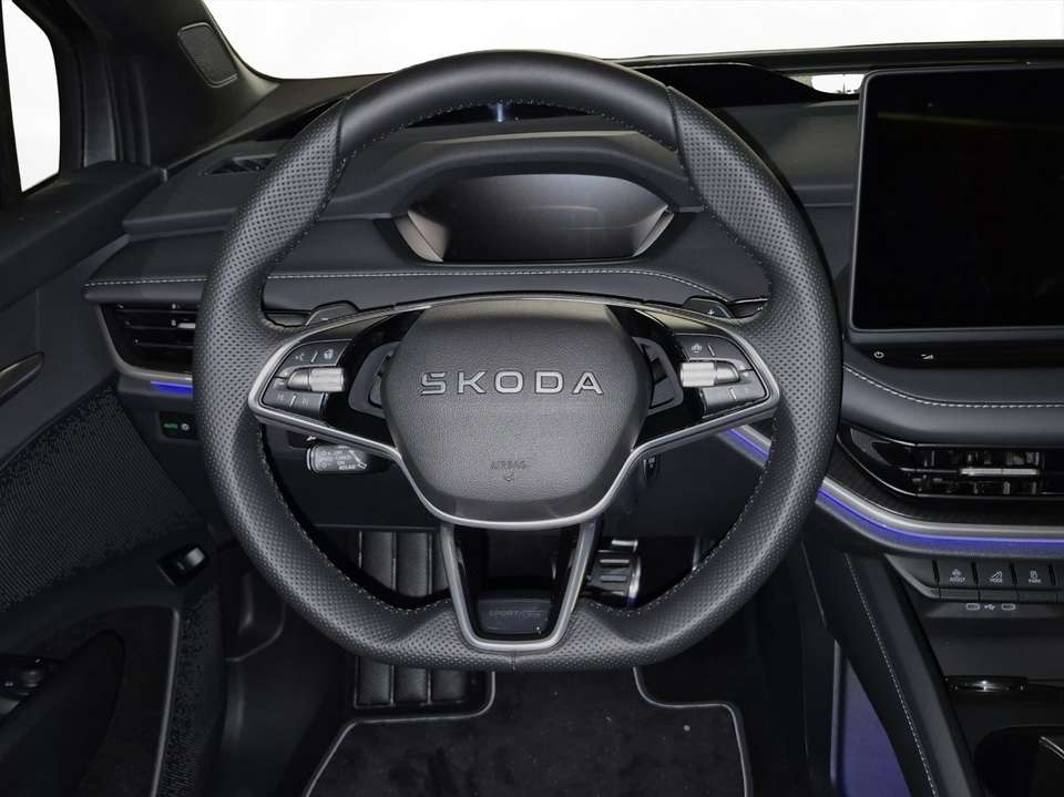 Skoda Elroq - Imagem 10