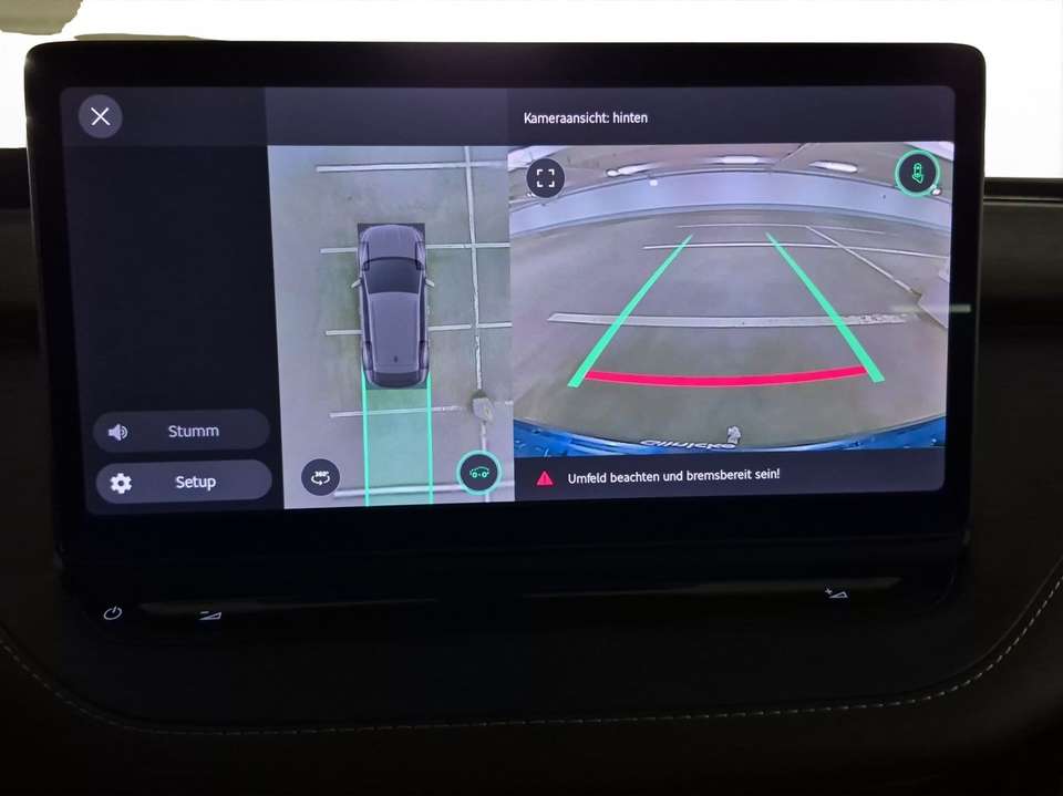 Skoda Elroq - Imagem 12