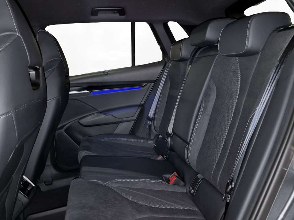 Skoda Elroq - Imagem 13
