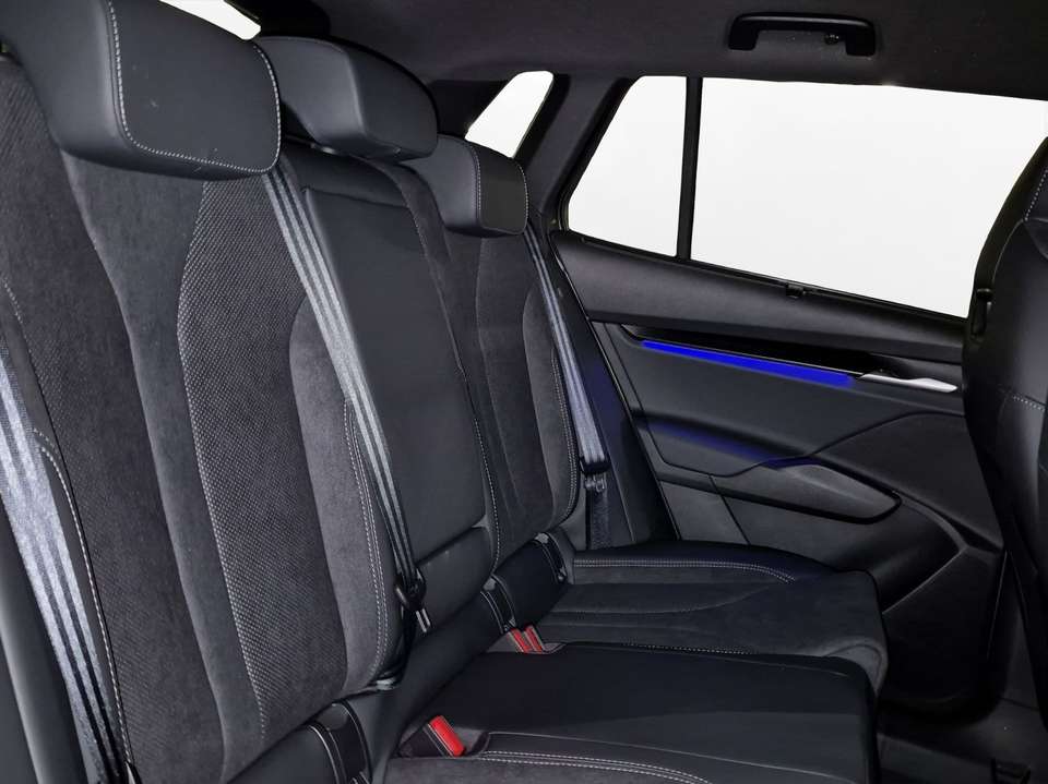 Skoda Elroq - Imagem 14