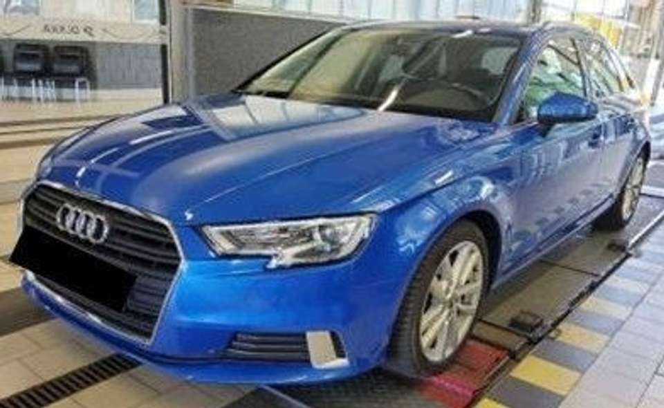 Audi A3 - Imagem 2