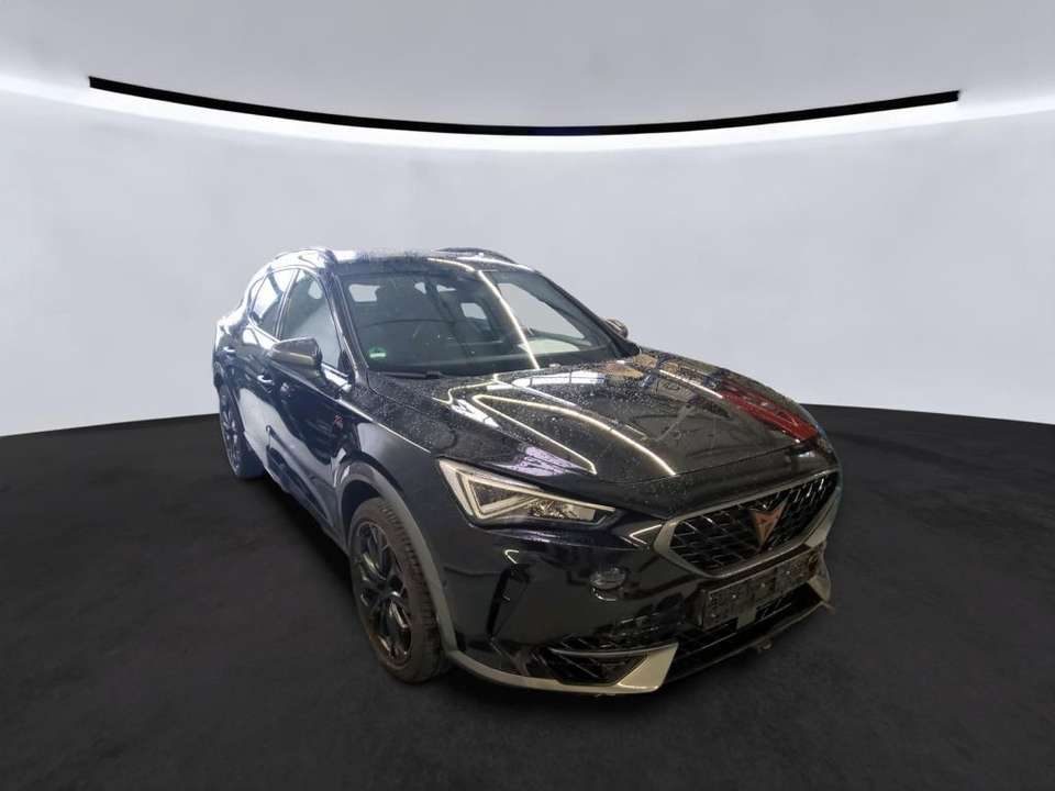 CUPRA Formentor - Imagem 2