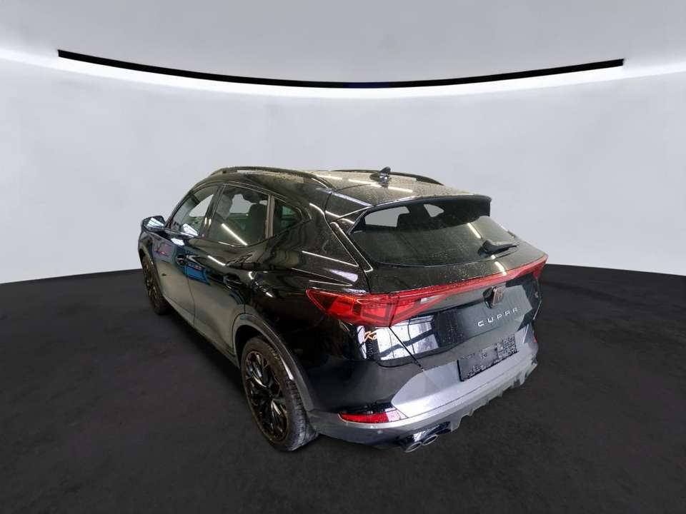 CUPRA Formentor - Imagem 3