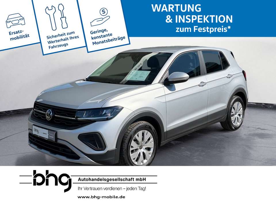 Volkswagen T-Cross - Imagem 2