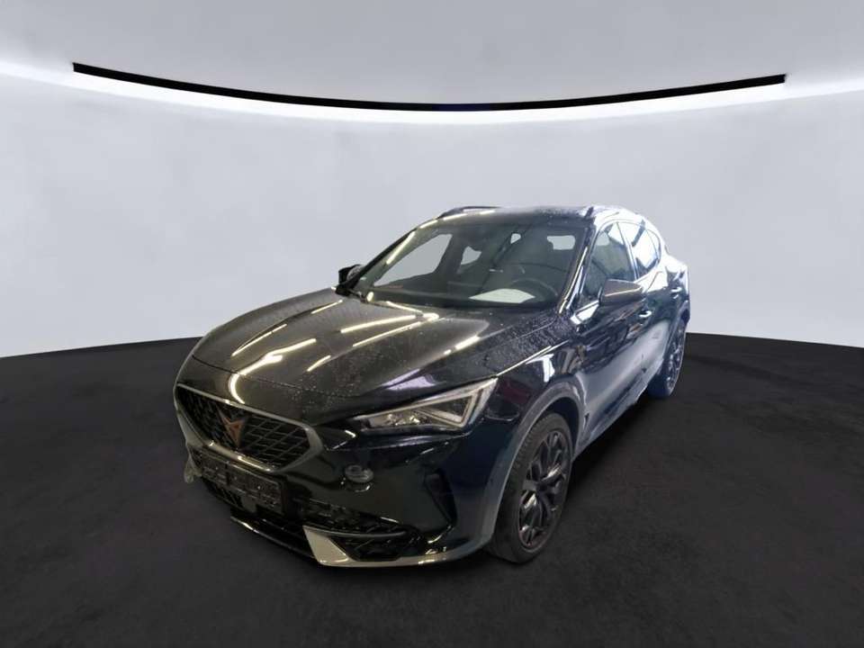 CUPRA Formentor - Imagem 4