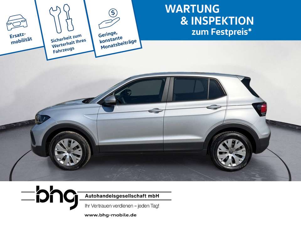 Volkswagen T-Cross - Imagem 3