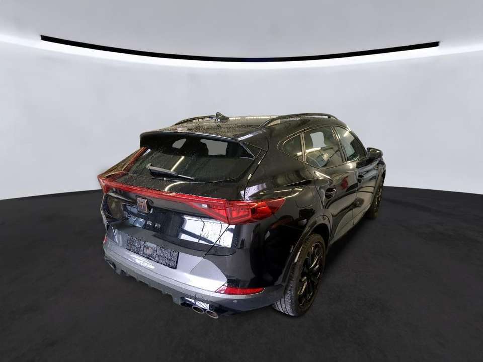 CUPRA Formentor - Imagem 5