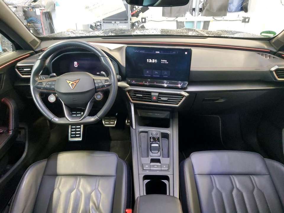 CUPRA Formentor - Imagem 6