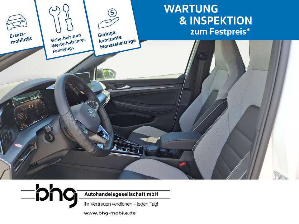 Volkswagen Golf GTE - Imagem 8