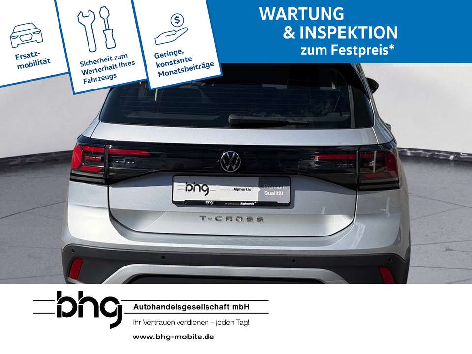 Volkswagen T-Cross - Imagem 5