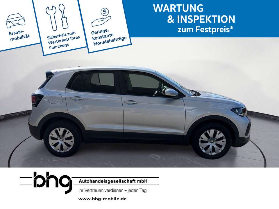 Volkswagen T-Cross - Imagem 6