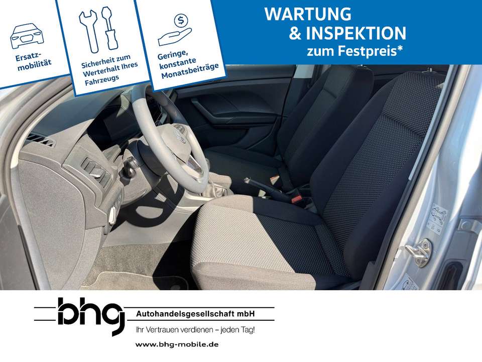 Volkswagen T-Cross - Imagem 8
