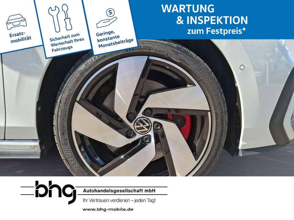 Volkswagen Golf GTE - Imagem 12