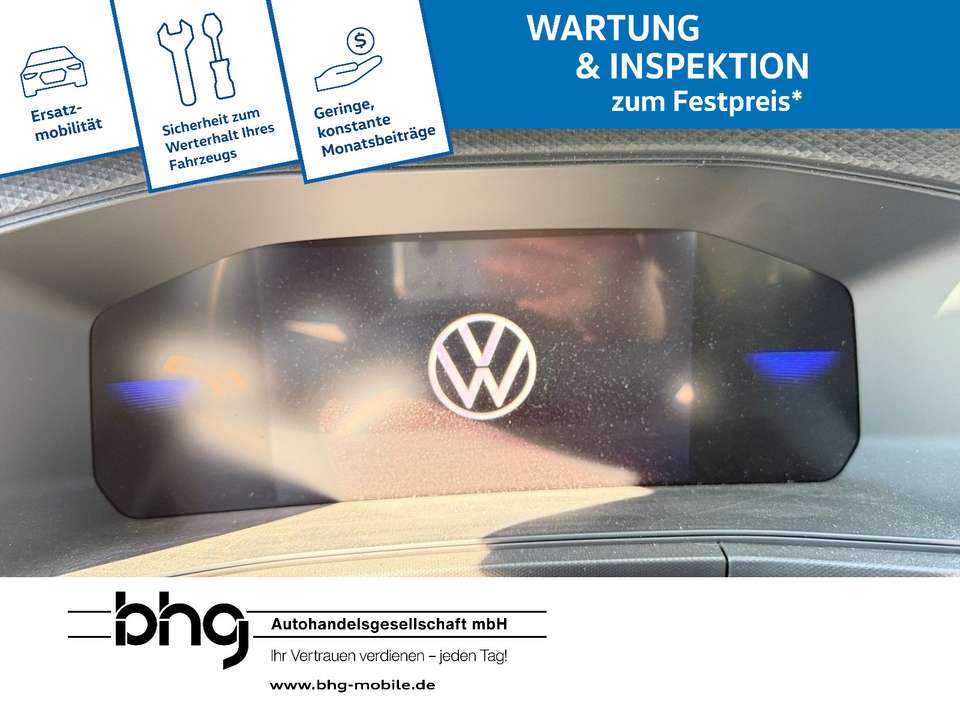 Volkswagen T-Cross - Imagem 10