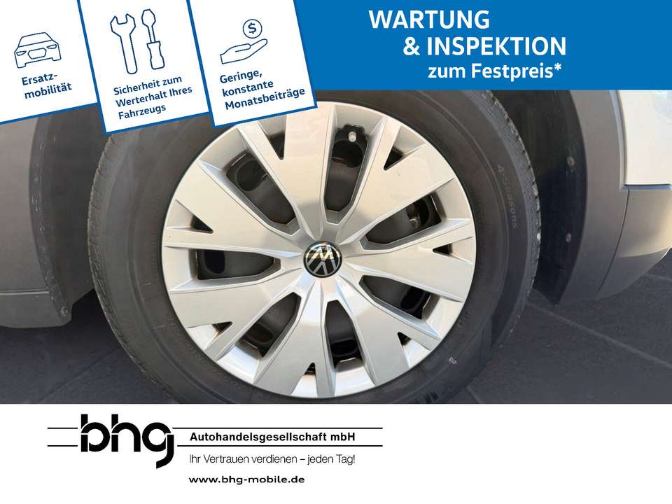 Volkswagen T-Cross - Imagem 12