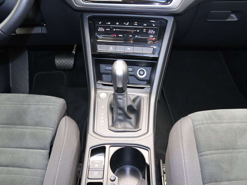 Volkswagen Touran - Imagem 12