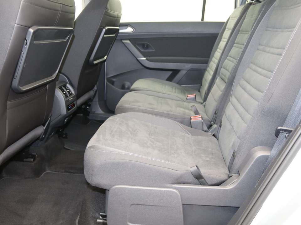 Volkswagen Touran - Imagem 13