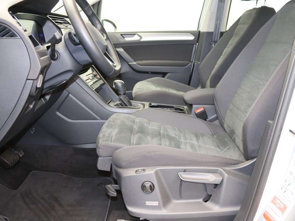 Volkswagen Touran - Imagem 14