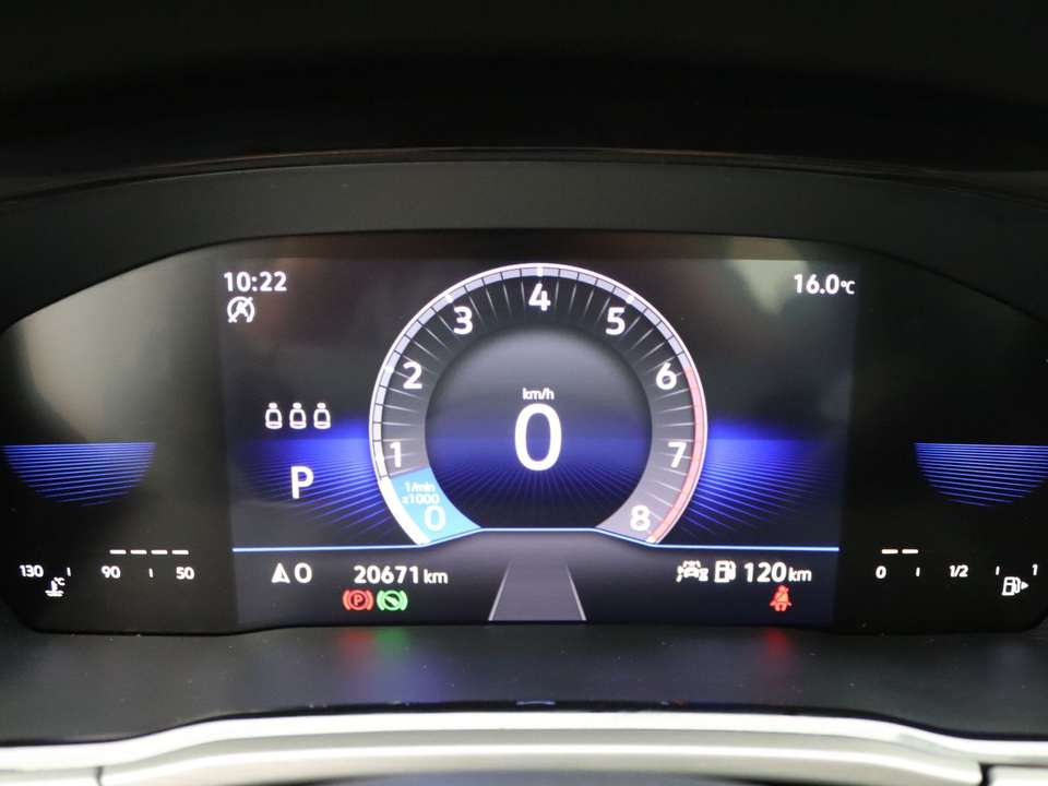 Volkswagen Touran - Imagem 15