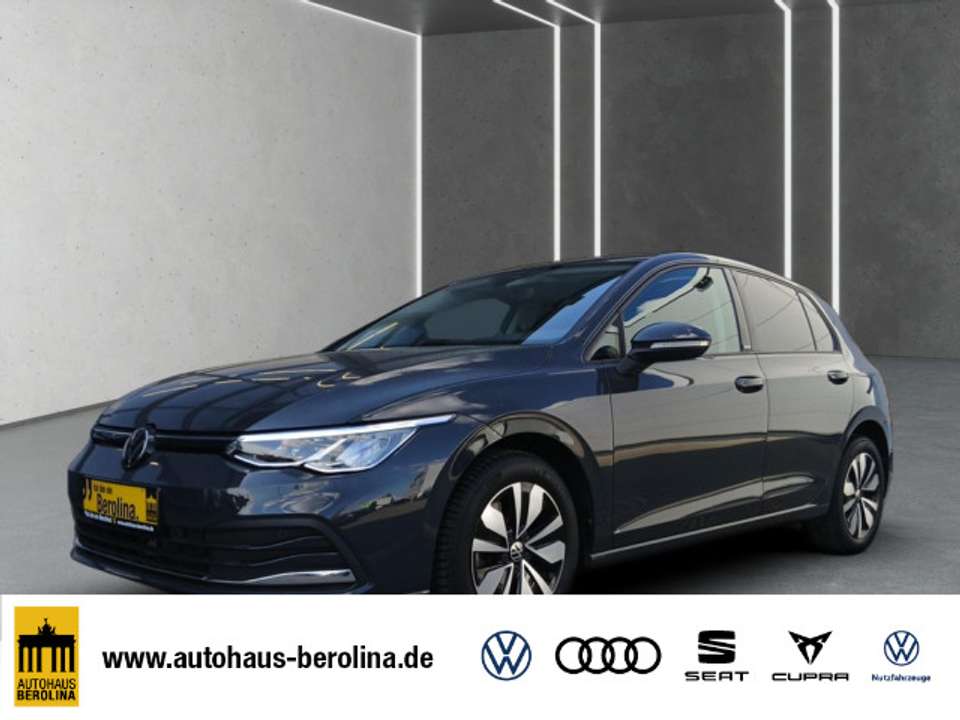 Volkswagen Golf - Imagem 1