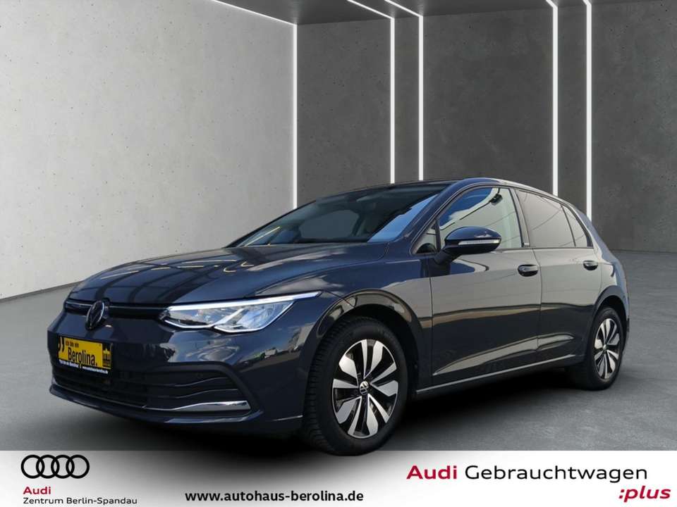 Volkswagen Golf - Imagem 2