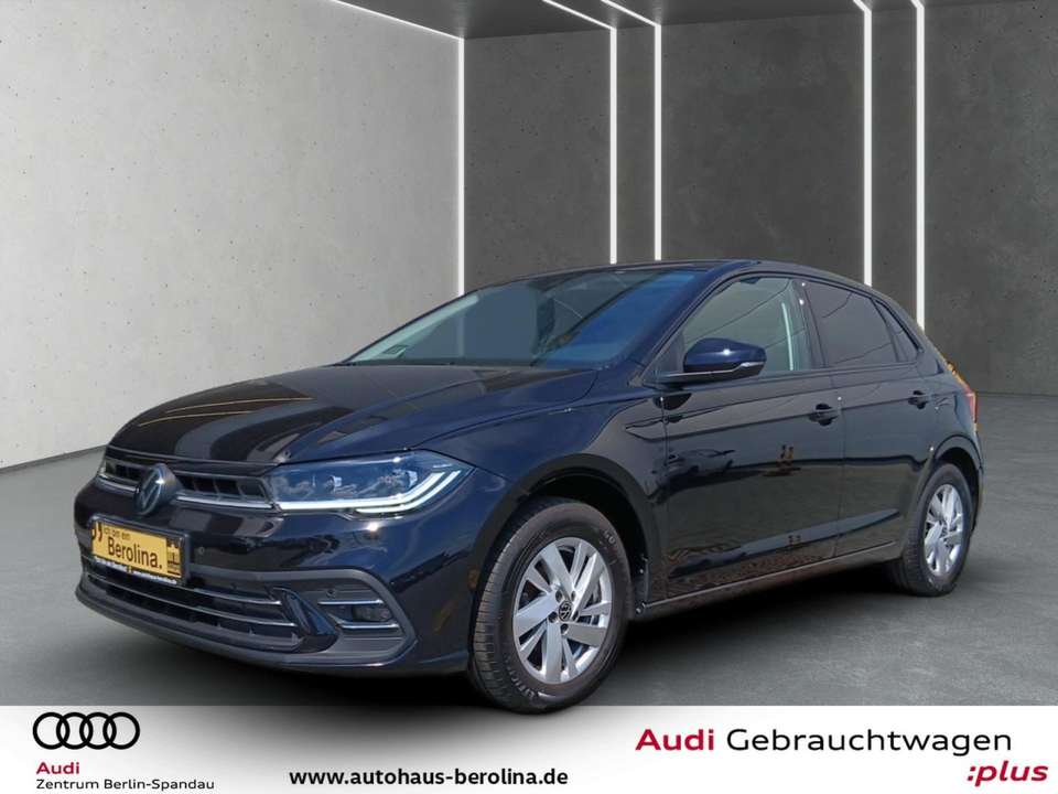 Volkswagen Polo - Imagem 2
