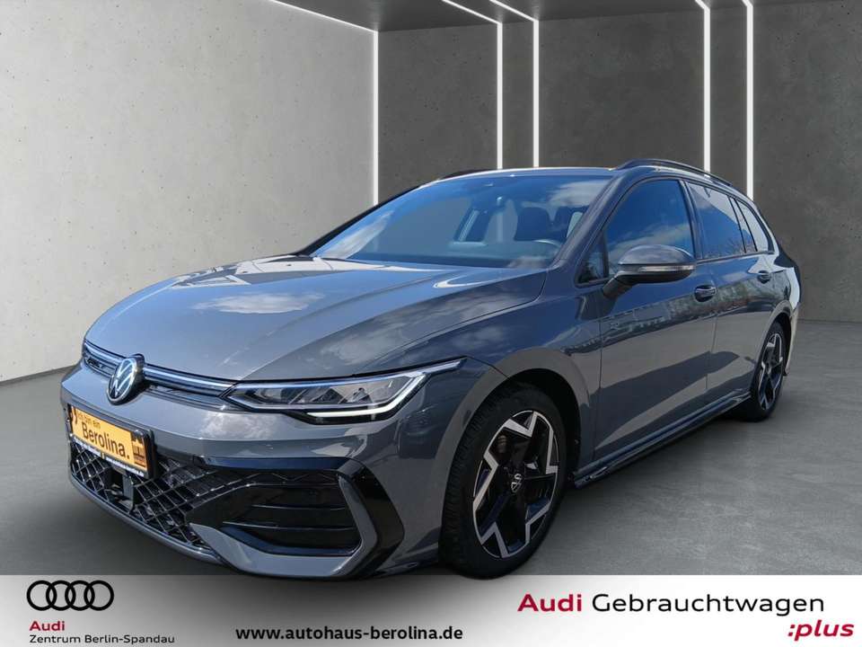 Volkswagen Golf Variant - Imagem 2
