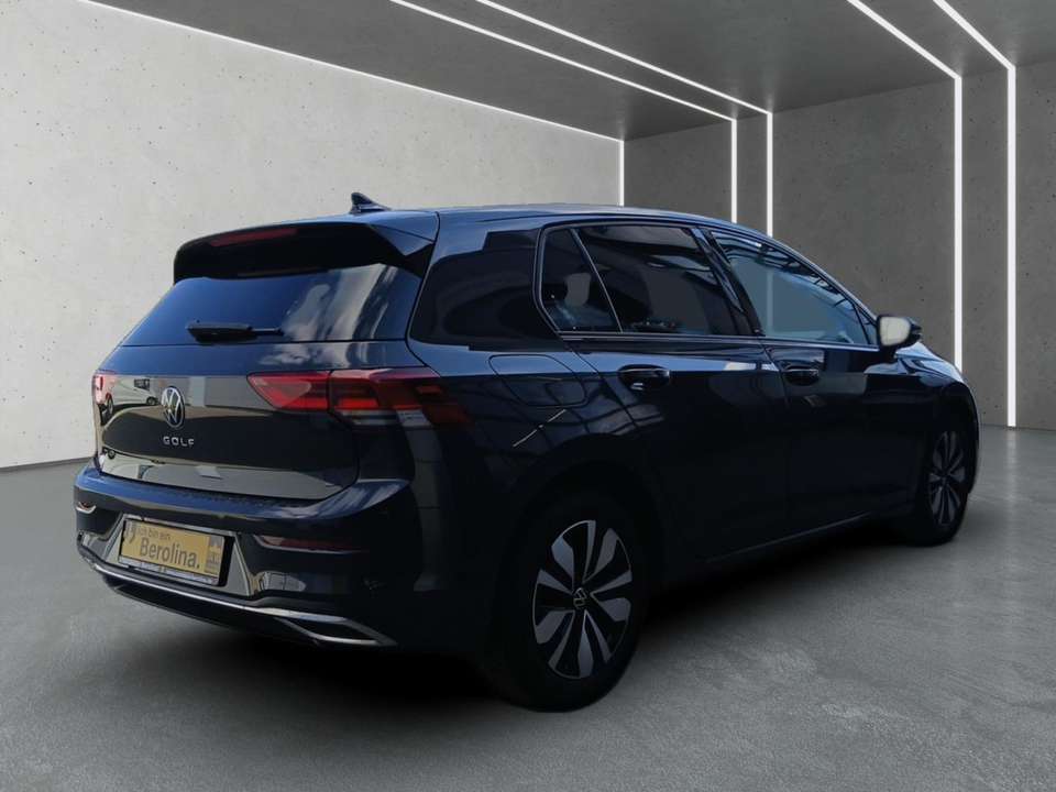 Volkswagen Golf - Imagem 3
